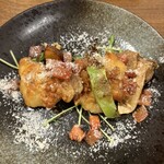 江坂イタリアン ラッポルティ - 