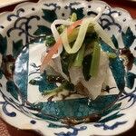 日本料理 櫻川 - 