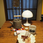 きんつば 中田屋 - 料理写真: