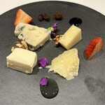 リストランテ・オステリア - 