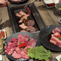 代官山焼肉 kintan - 