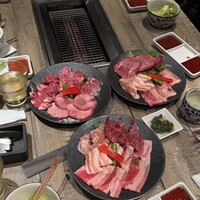 代官山焼肉 kintan - 