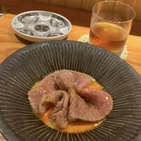 東京肉しゃぶ家 - 