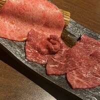 炭火焼肉 ふちおか - 