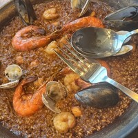 バル デ エスパーニャ ムイ 東京店 - 