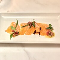 Scarpetta Tokyo - 