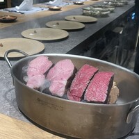 薪焼き flamma - 