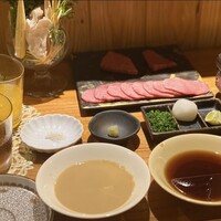 東京肉しゃぶ家 - 
