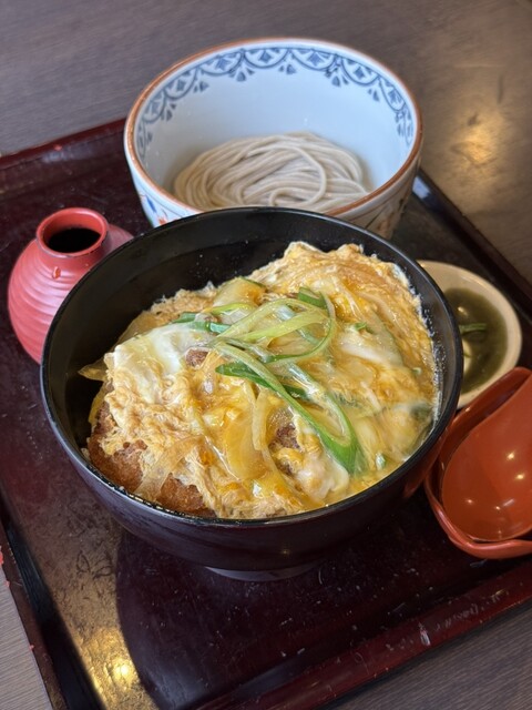 Naniwa Soba Tsuin 21 Ten photo 2