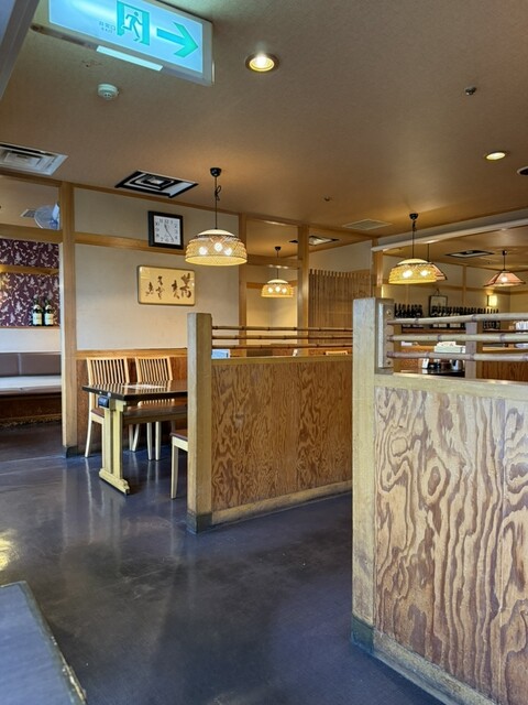 Naniwa Soba Tsuin 21 Ten photo 4