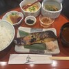 鈴波本店 膳処