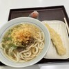 鶴丸製麺　 ベルファ都島店