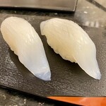 海人 - いかの柚子胡椒