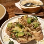 シャムロック バイ アボットチョイス - 