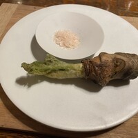 HAGI - 