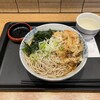 しぶそば 武蔵小杉店