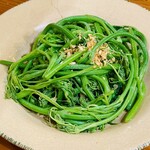 Quán Ăn Ngon - 空芯菜