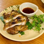 Quán Ăn Ngon - 鶏肉