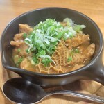 石垣牛料理と自家製ハムの店Zelkova - 