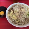 ラーメン二郎 大宮公園駅前店