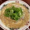 熟成麺屋 神来 イオンモール高の原店