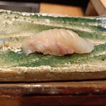 鮨処 一石三鳥 - 