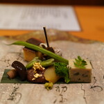 日本料理 たかむら - 