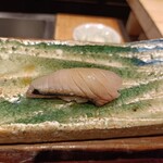 鮨処 一石三鳥 - 