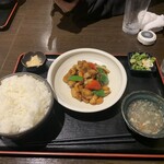 China Dining 雅龍 - 