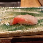 鮨処 一石三鳥 - 