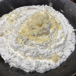 山下本気うどん 横浜ポルタ - 白い恋人アップ！