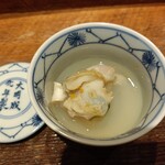 鮨処 一石三鳥 - 