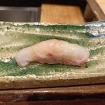 鮨処 一石三鳥 - 