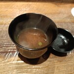 鮨処 一石三鳥 - 