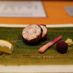 日本料理 たかむら - 