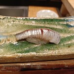 鮨処 一石三鳥 - 