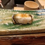 鮨処 一石三鳥 - 