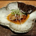 鮨処 一石三鳥 - 