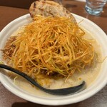 麺場 田所商店 八幡店 - 