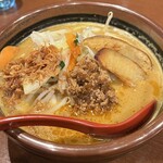 麺場 田所商店 八幡店 - 