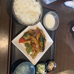 China Dining 雅龍 - 