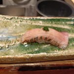 鮨処 一石三鳥 - 