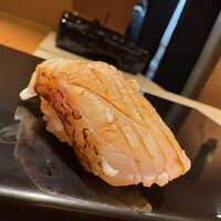 恵比寿 鮨 ふじまさ - 