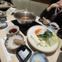 銀座しゃぶ通 - 