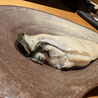 恵比寿 鮨 ふじまさ - 