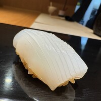 恵比寿 鮨 ふじまさ - 