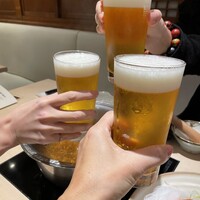 銀座しゃぶ通 - 