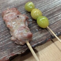 焼き鳥 平良 - 