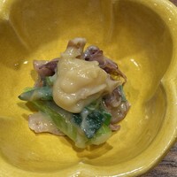 二條 葵月 - 