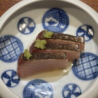 二條 葵月 - 